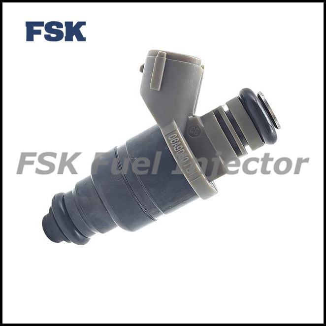 06A906031BT Bosch Fuel Injector Perfect Fit For VW Golf Plus Engines