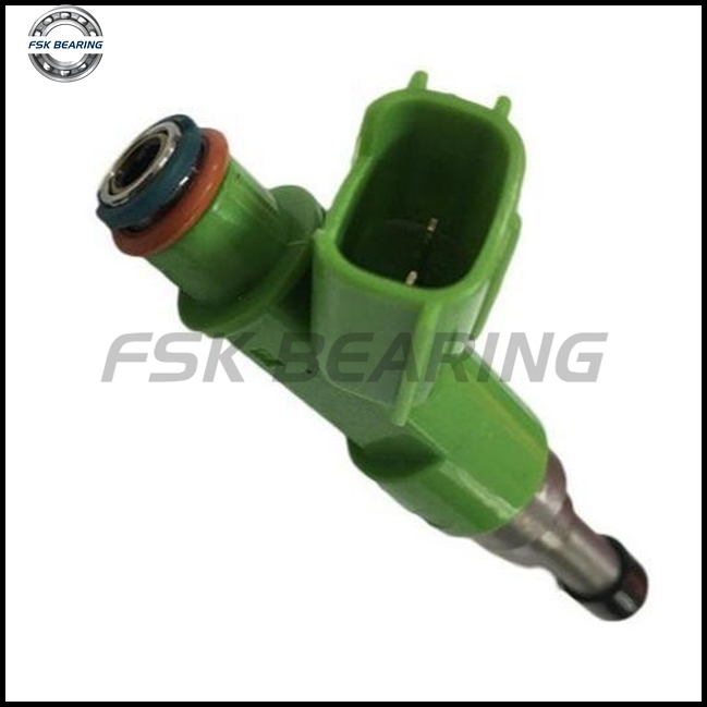 High Precision 23250-0C020 Automotive Fuel Injector For Toyota Hilux Lexus ABEC-5