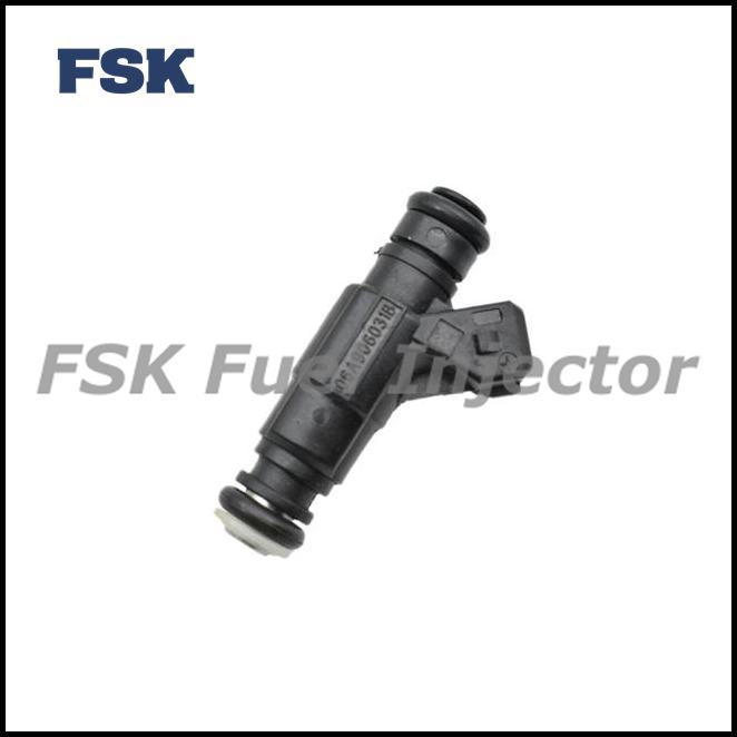 06A906031CJ Car Fuel Injector For Jetta Sagitar 1.6 German Cars