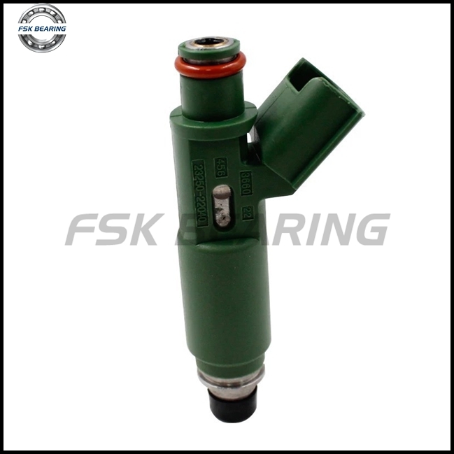 FSK Brand 23250-22040 Gcr15 Chrome Steel Common Rail Injector For Toyota Vios Corolla