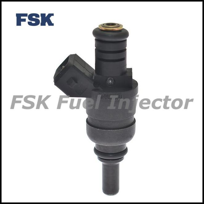 High Performance 06A906031D Gasoline Injector For VW Golf 1.8 20V AGN Engine