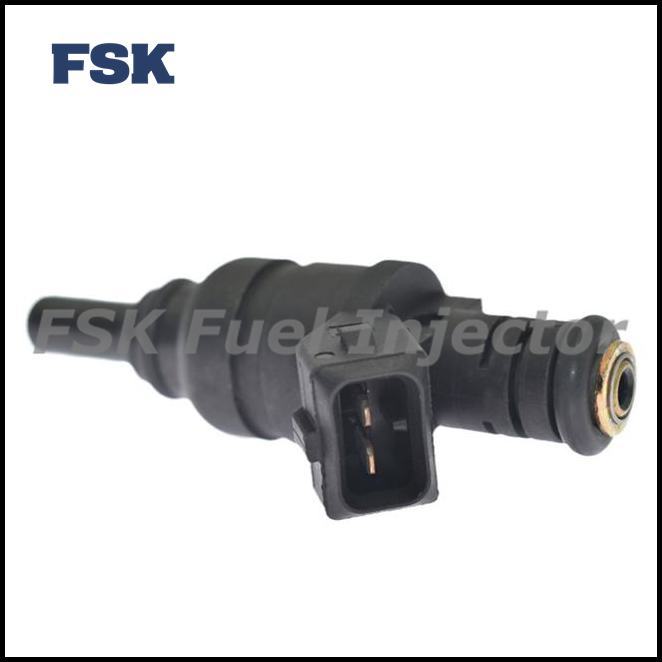 High Performance 06A906031D Gasoline Injector For VW Golf 1.8 20V AGN Engine