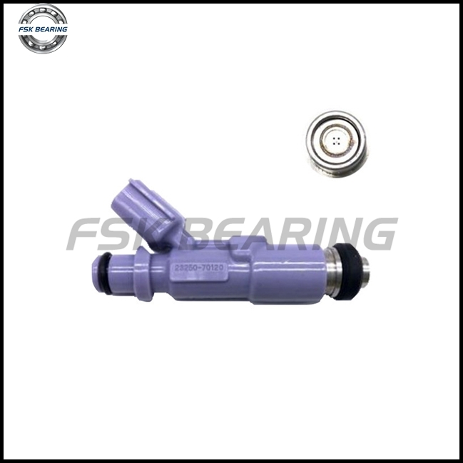 China FSK 23250-70120 Gcr15 Chrome Steel Car Injector For Toyota Lexus Hot Sale