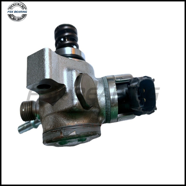 Long Life 295100-0410 23221-36020 High Pressure Fuel Pump For Toyota ABEC-5