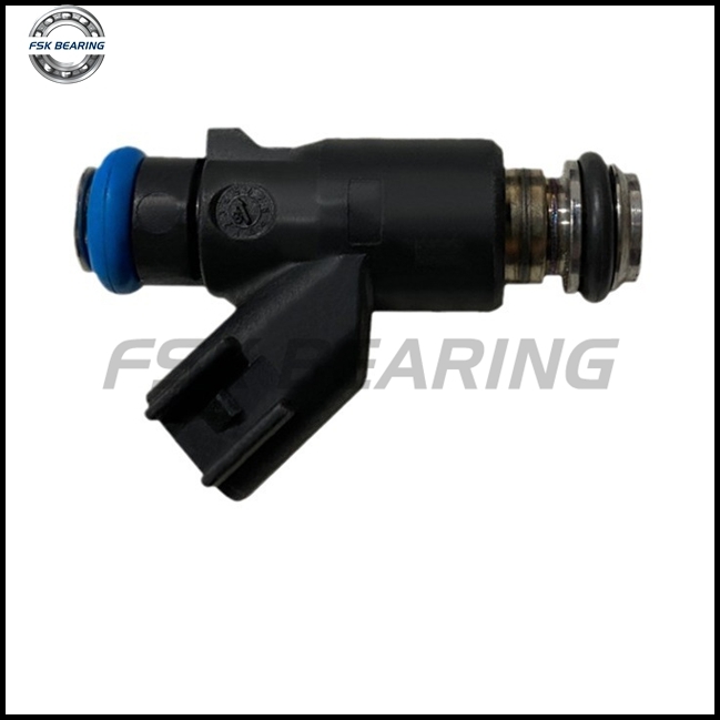 FSK 12613411 Gcr15 Chrome Steel Automotive Fuel Injector For Buick Chevrolet Cadillac