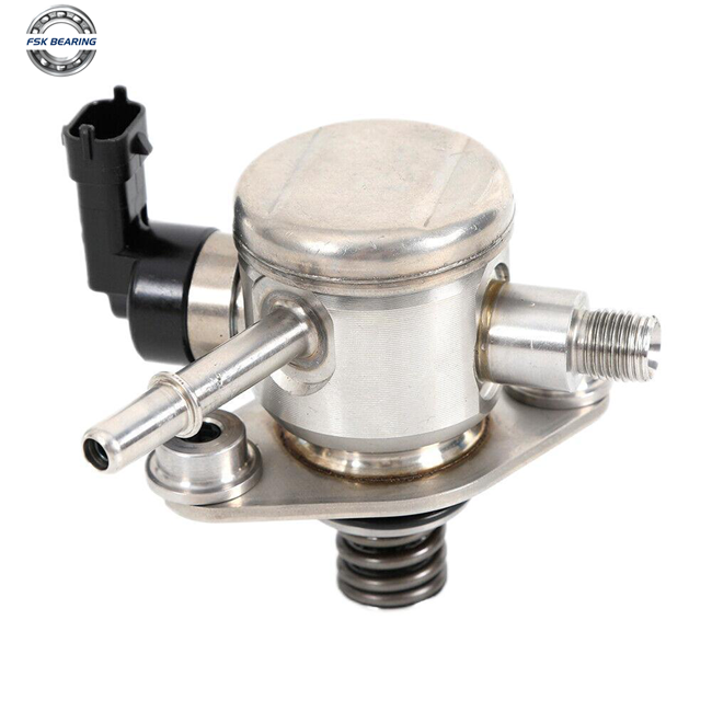 FSKG 12633423 12639694 12641847 High Pressure Fuel Pump For Chevrolet Buick Long Life