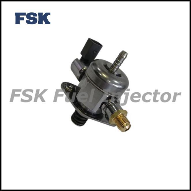 Premium 06H127025G 06H127025K 06H127025M Mechanical Fuel Pump Direct Replacement For VAG 2.0T FSI Direct Injection Systems