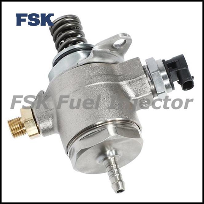 06J127025C 06J127025D 06J127025E 06J127025F 06J127025G 06J127025K 06J127025L 06J127025J Automotive High Pressure Fuel Pump For Volkswagen And Audi