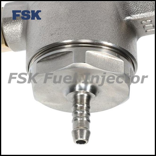 06J127025C 06J127025D 06J127025E 06J127025F 06J127025G 06J127025K 06J127025L 06J127025J Automotive High Pressure Fuel Pump For Volkswagen And Audi