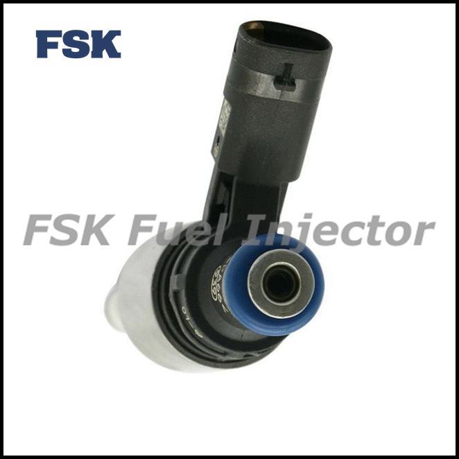 06J906036G 0261500080 Automotive Fuel Injector For Volkswagen Audi A6