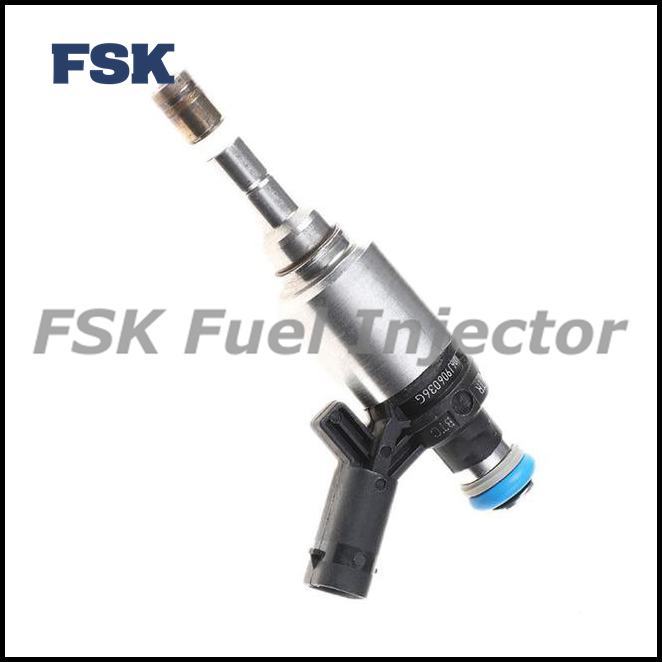 06J906036G 0261500080 Automotive Fuel Injector For Volkswagen Audi A6