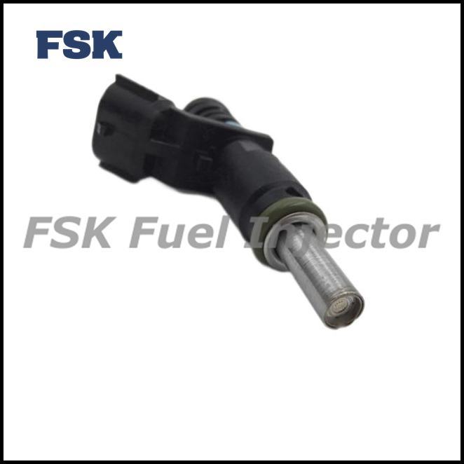 07K906031C Car Fuel Injector For Volkswagen Passat Golf 2.5L L4