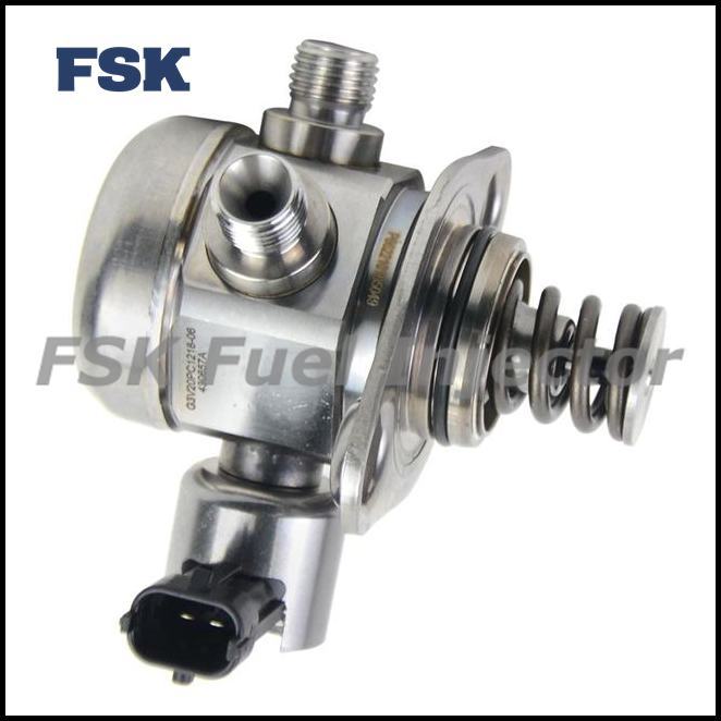 8W939D376AE  8W939D376AF High Pressure Fuel Pumps For Land Rover And Ford