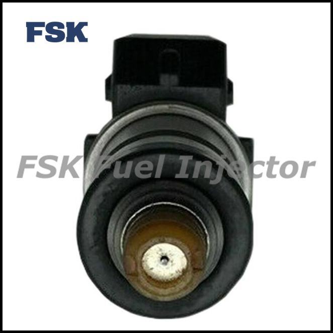 06164-PM6-000 Engine Fuel Injectors Car Fuel Injector For Honda