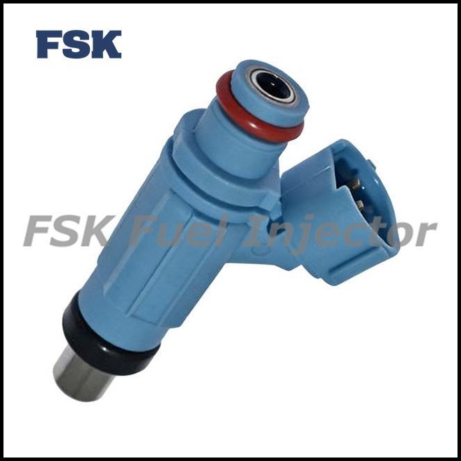High Quality 15710-31G01 Injector Direct Replacement For Suzuki King Quad All Terrain Vehicles