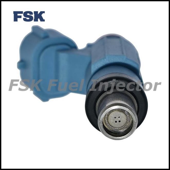 High Quality 15710-31G01 Injector Direct Replacement For Suzuki King Quad All Terrain Vehicles