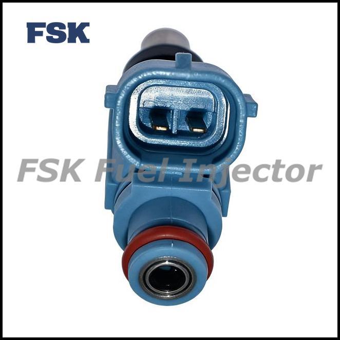 High Quality 15710-31G01 Injector Direct Replacement For Suzuki King Quad All Terrain Vehicles