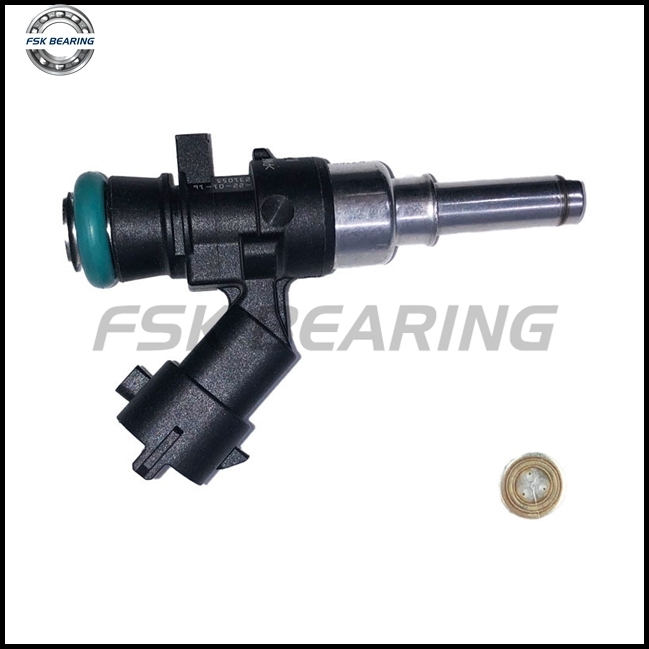 China FSK 0280156214 Automotive Fuel Injector For Bosch High Precision