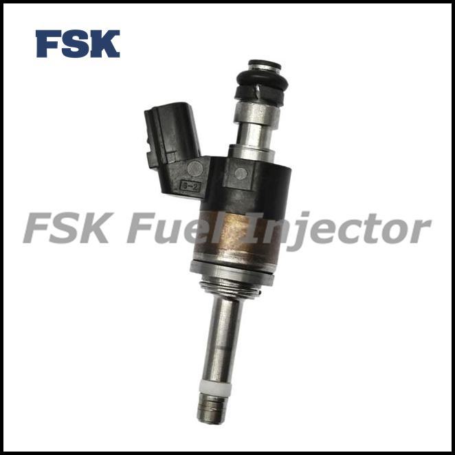 16010-5PA-305 And 16010-59B-315 Fuel Injectors For Honda Accord Civic And Fit