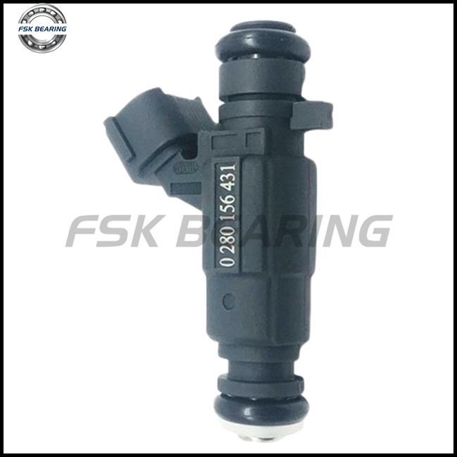 FSK Brand 0280156431 Car Fuel Injector For Haima Lingyue Southeast Lingyue With Gcr15 Chrome Steel