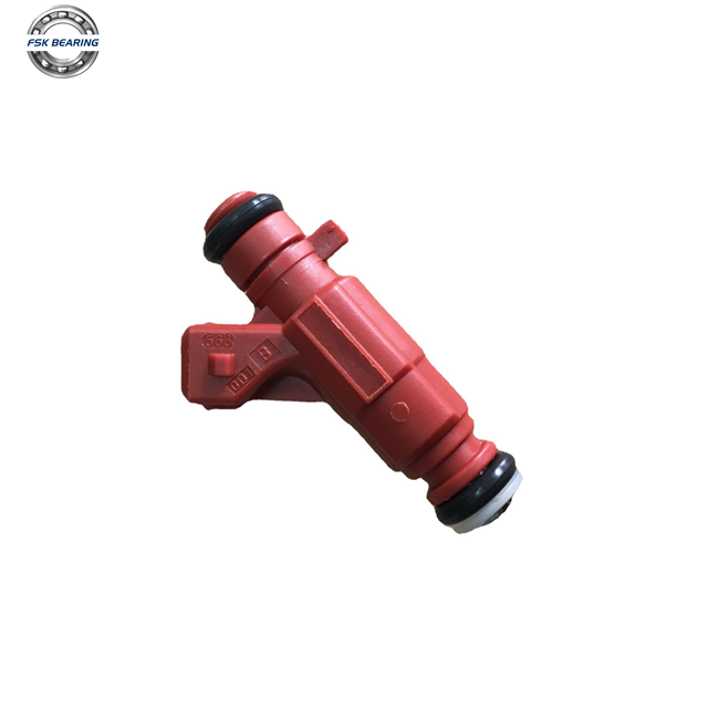 FSKG 0280157111 Automotive Fuel Injectors For Volkswagen ABEC-3/ABEC-5 Precision