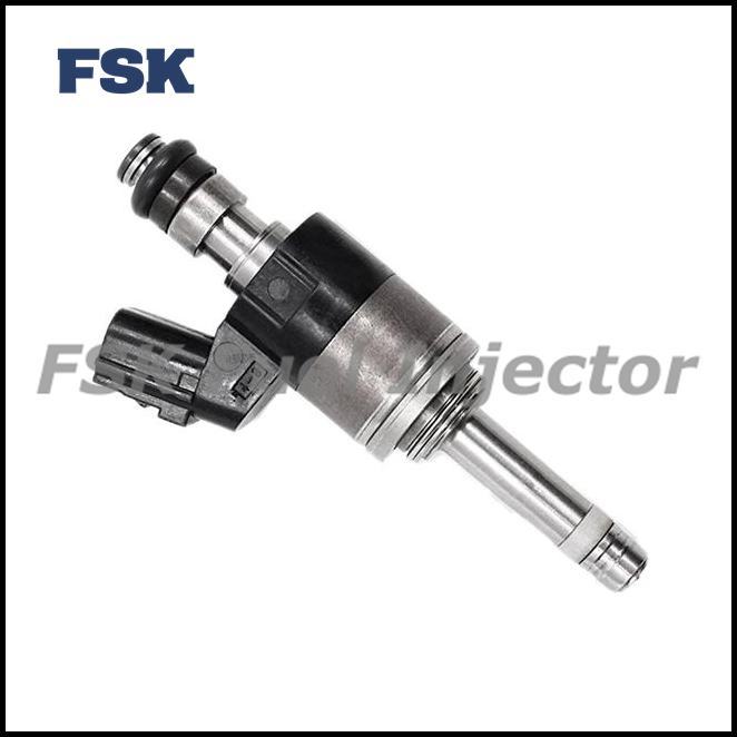 16010-5R1-305 Automotive Fuel Injector For Honda Vezel Honda XR-V Honda City And Honda Fit