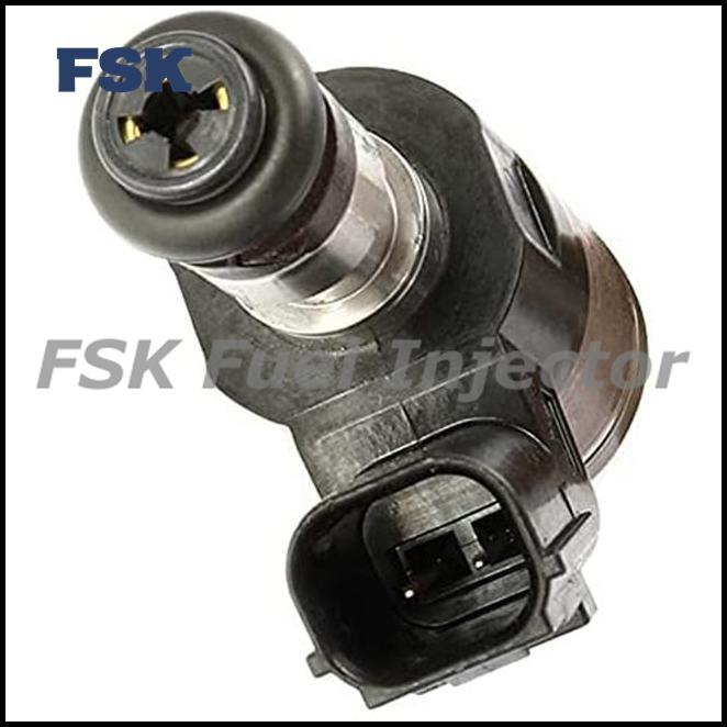 16010-5R1-305 Automotive Fuel Injector For Honda Vezel Honda XR-V Honda City And Honda Fit