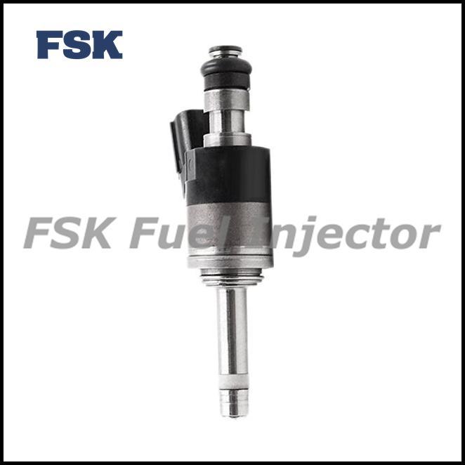 16010-5R1-305 Automotive Fuel Injector For Honda Vezel Honda XR-V Honda City And Honda Fit