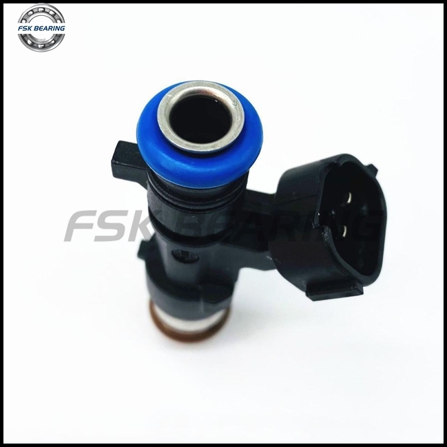 High Precision 0280158007 Common Rail Fuel Injector For Nissan Infiniti ABEC-5