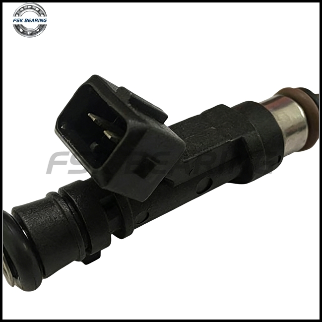 Automotive Parts 0280158034 Injector Kit Assembly For Lada Renault Qashqai Hot Sale