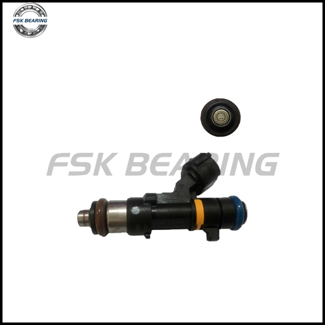 Automotive Parts 0280158042 Fuel Injector Kit For Nissan Teana Infiniti ABEC-3/ABEC-5 Precision