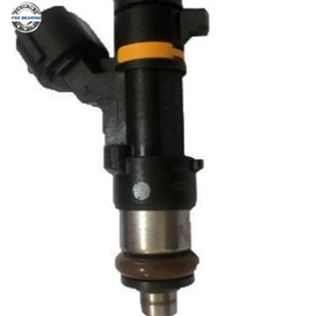 Automotive Parts 0280158042 Fuel Injector Kit For Nissan Teana Infiniti ABEC-3/ABEC-5 Precision