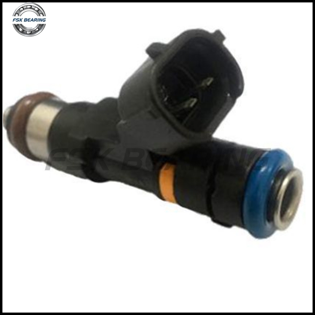 Automotive Parts 0280158042 Fuel Injector Kit For Nissan Teana Infiniti ABEC-3/ABEC-5 Precision