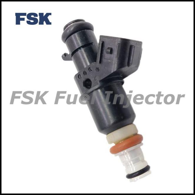 16450-PPA-A01 Car Fuel Injector For Honda 04-05 And Civic 02-04 Models
