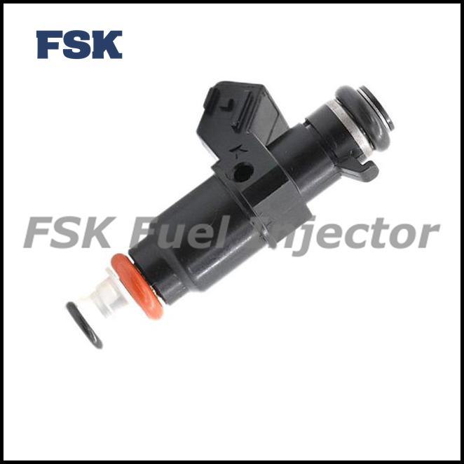 16450-PPA-A01 Car Fuel Injector For Honda 04-05 And Civic 02-04 Models