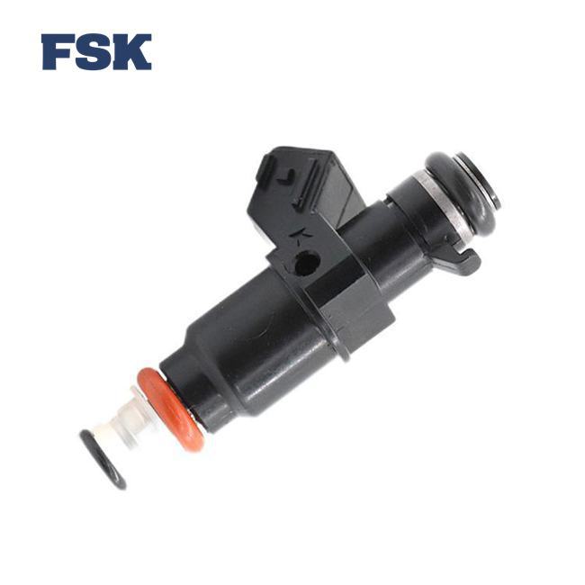 16450-PPA-A01 Car Fuel Injector For Honda 04-05 And Civic 02-04 Models