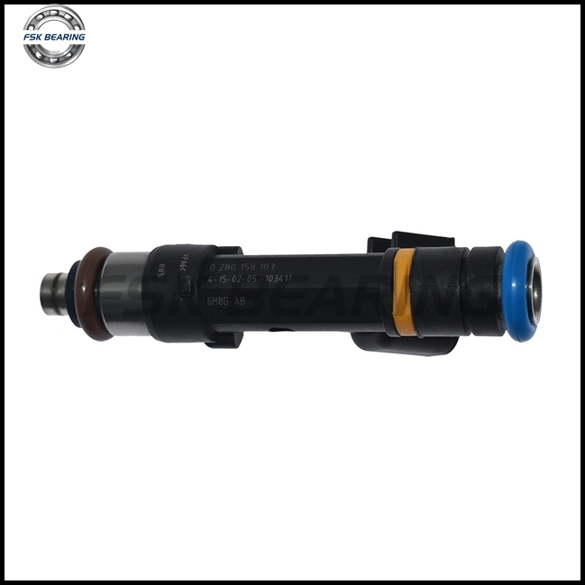 High Precision 0280158103 Automotive Fuel Injection Nozzle For Ford Mazda Besturn