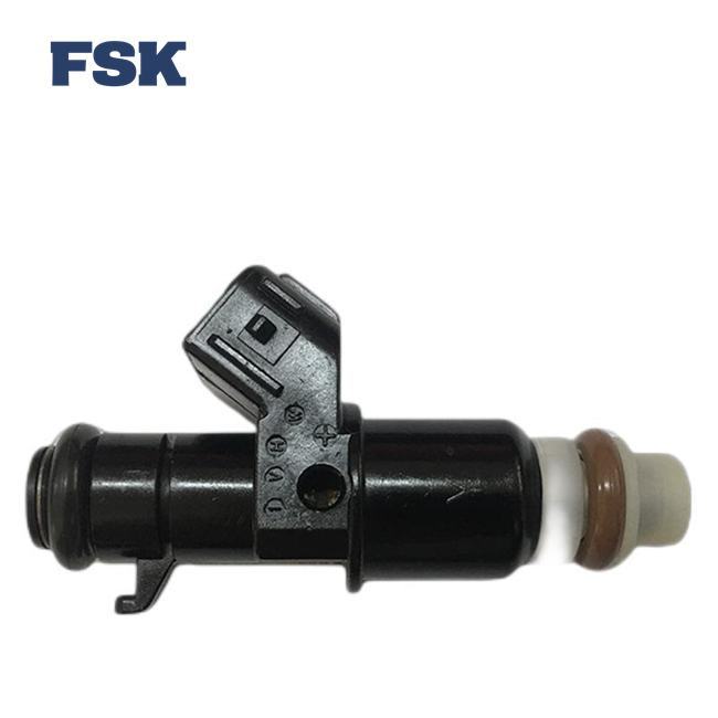 High Quality 16450-PWA-003 Gasoline Injector Direct Replacement For Honda Fit Or City 1.3L Engines