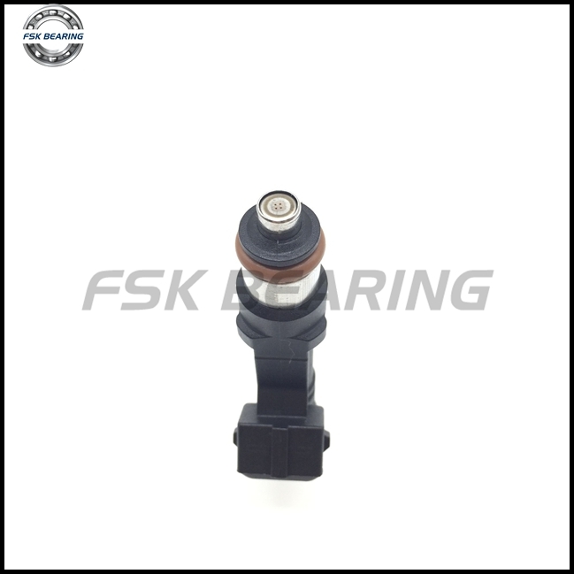 0280158107 Automotive Fuel Injector Assembly For Lada With Gcr15 Chrome Steel