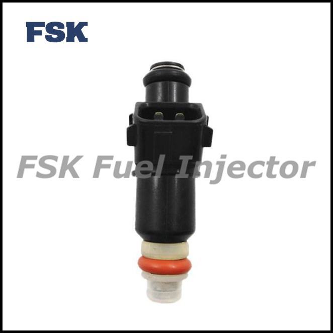 16450-PWC-J01 Fuel Injector OEM Fit For Honda Civic Engine