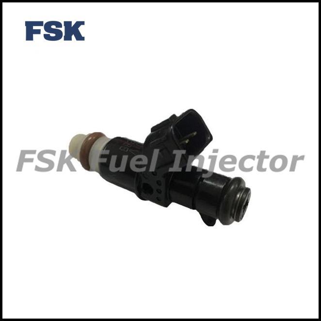 16450-PWC-J01 Fuel Injector OEM Fit For Honda Civic Engine