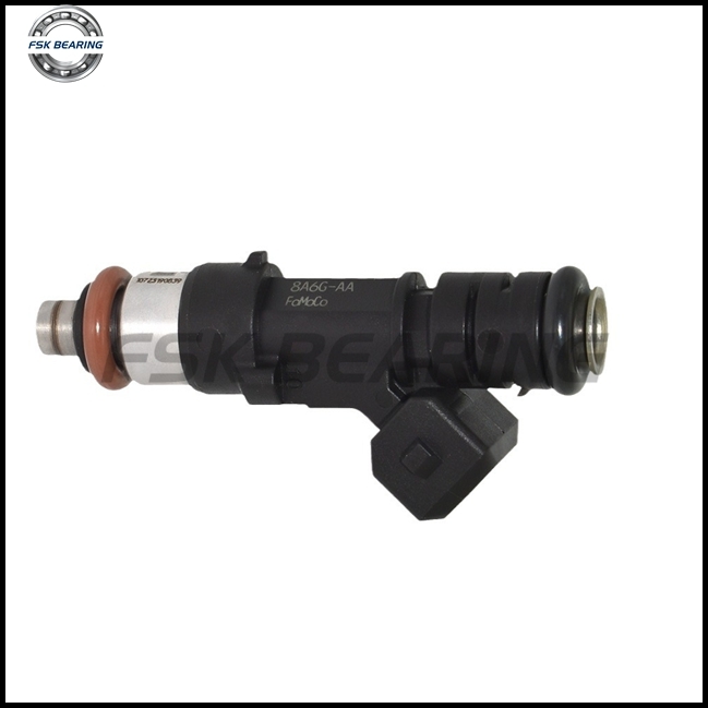 FSK Brand 0280158207 Car Fuel Injectors For Ford Focus ABEC-3/ABEC-5 Precision