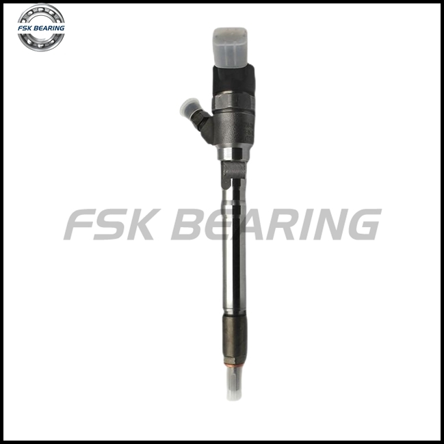 Automotive Parts 0445110126 Universal Rail Injector For Hyundai ABEC-3/ABEC-5 Precision