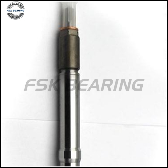 Automotive Parts 0445110126 Universal Rail Injector For Hyundai ABEC-3/ABEC-5 Precision