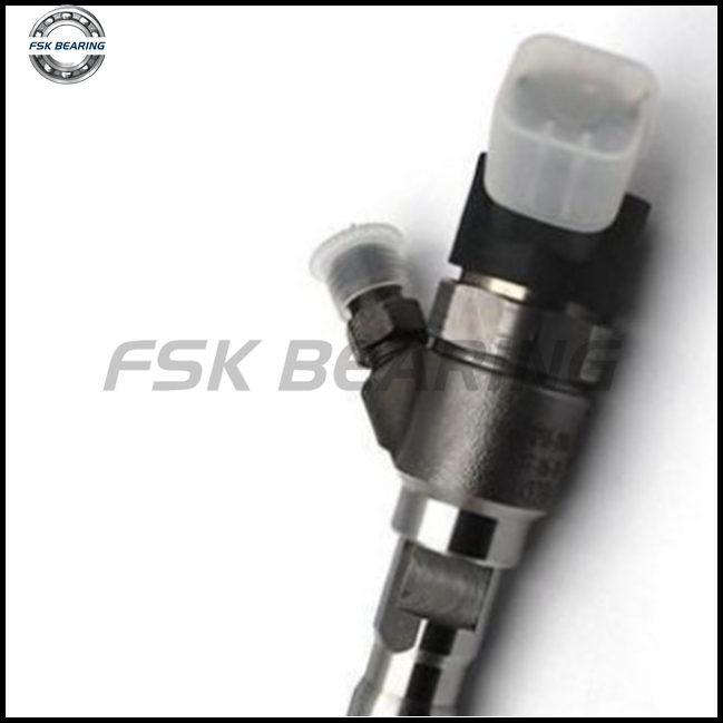 Automotive Parts 0445110126 Universal Rail Injector For Hyundai ABEC-3/ABEC-5 Precision