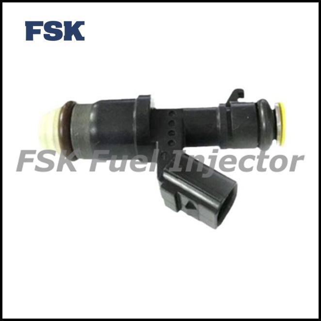 16450-R40-A01 Car Fuel Injector For Honda Accord 6th Generation 3.5