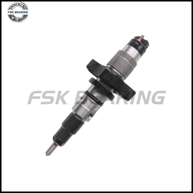 High Quality 0986435503 Diesel Common Rail Injector For Dodge Cummins ABEC-5