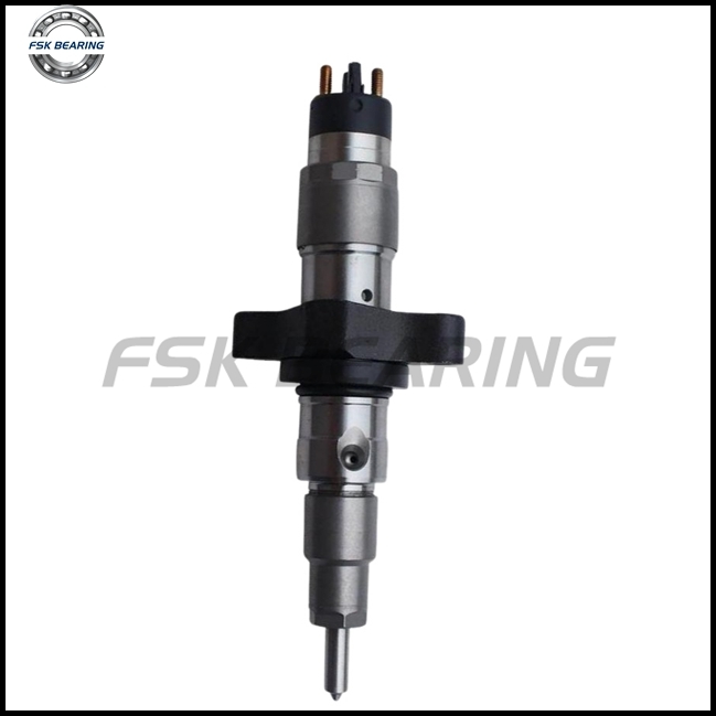 High Quality 0986435503 Diesel Common Rail Injector For Dodge Cummins ABEC-5