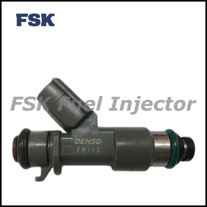 16450-R70-A01 Car Fuel Injector For Honda Accord Crosstour 3.5L