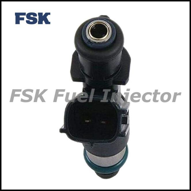 16450-RJA-A01 Car Fuel Injector For Honda Acura RL3.5